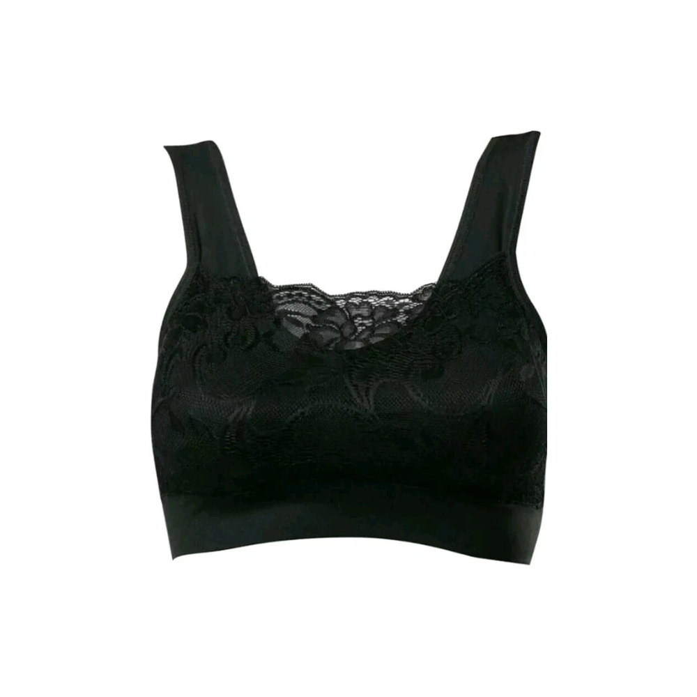 Genie Bra with Lace
