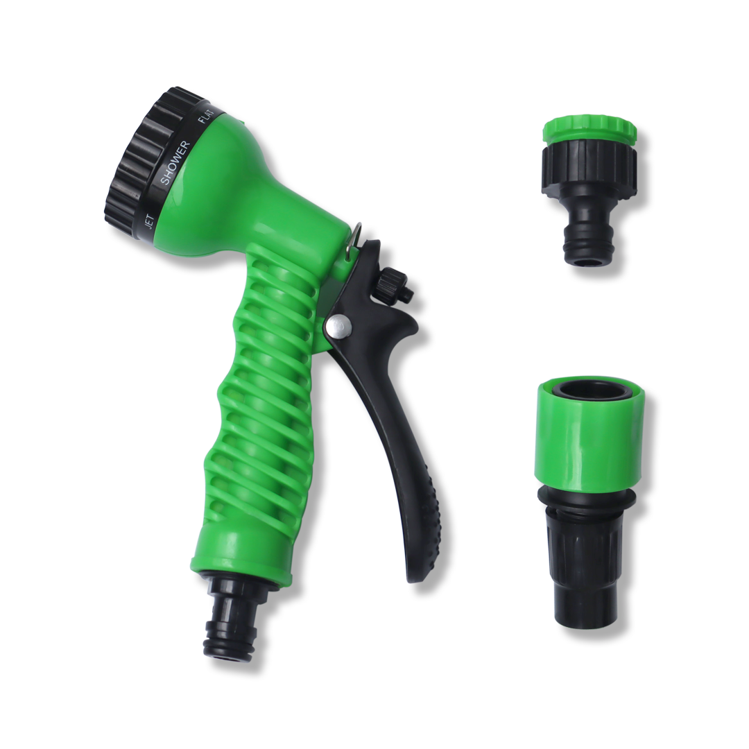 Flexible Garden hose 25ft