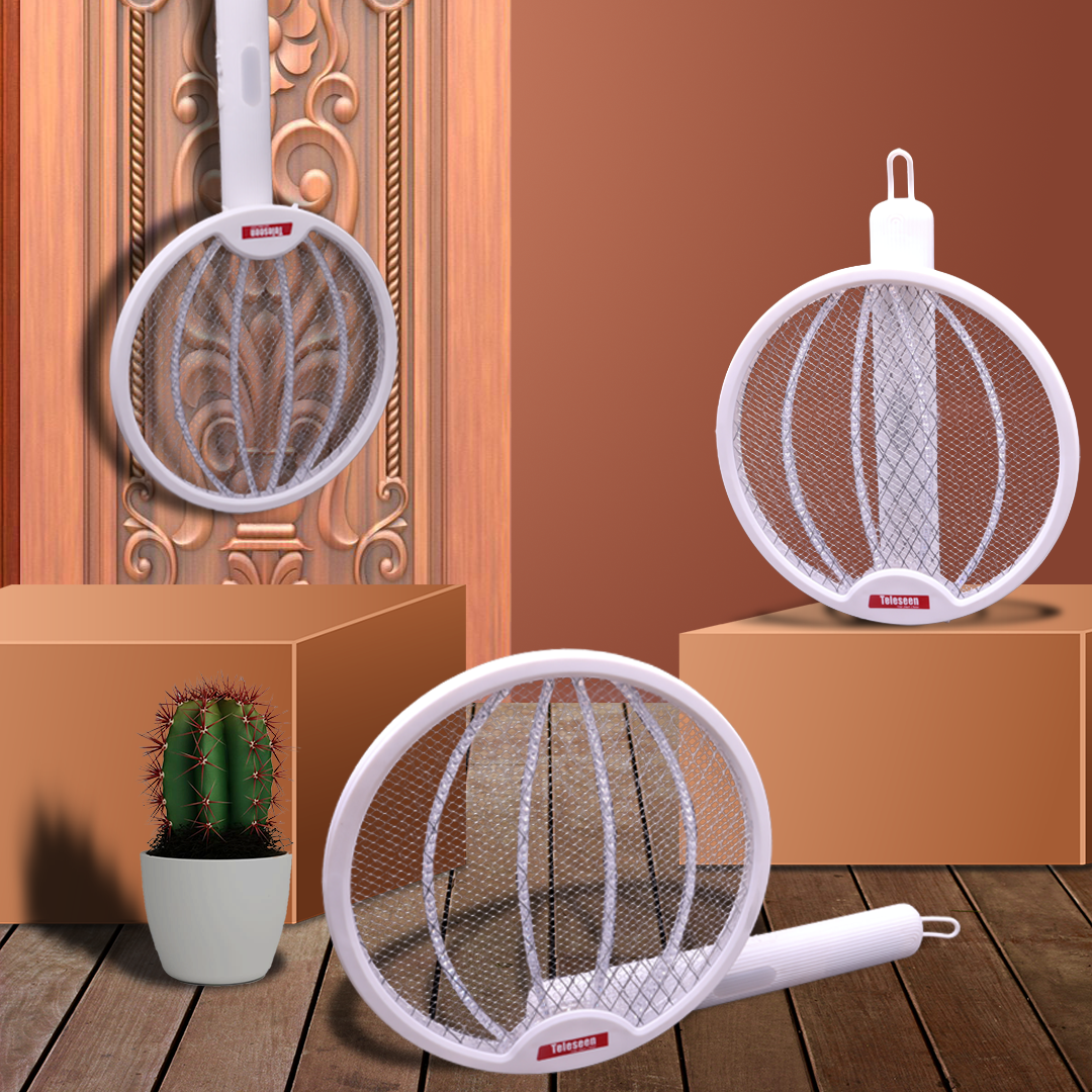 TELESEEN MOSQUITO SWATTER
