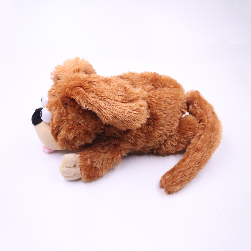 Hppy Dog Toy
