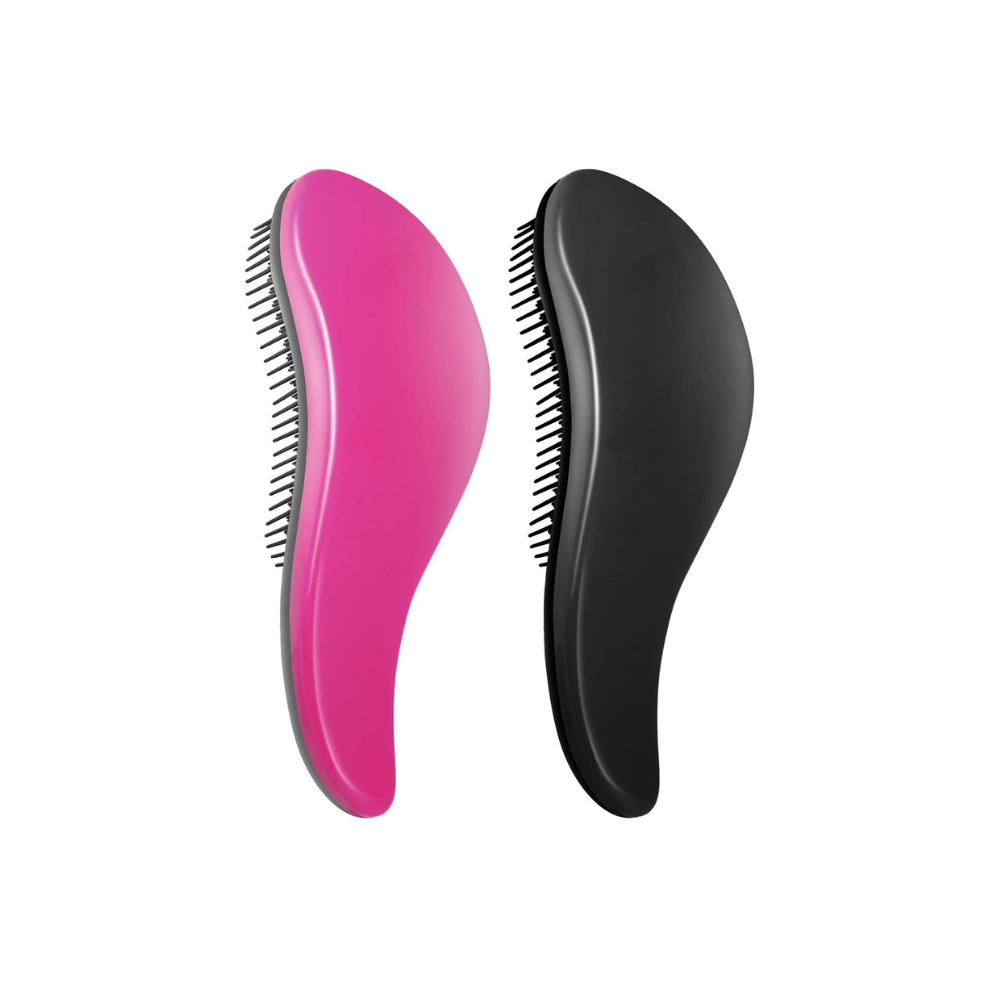 No No Chikku Detangler Brush