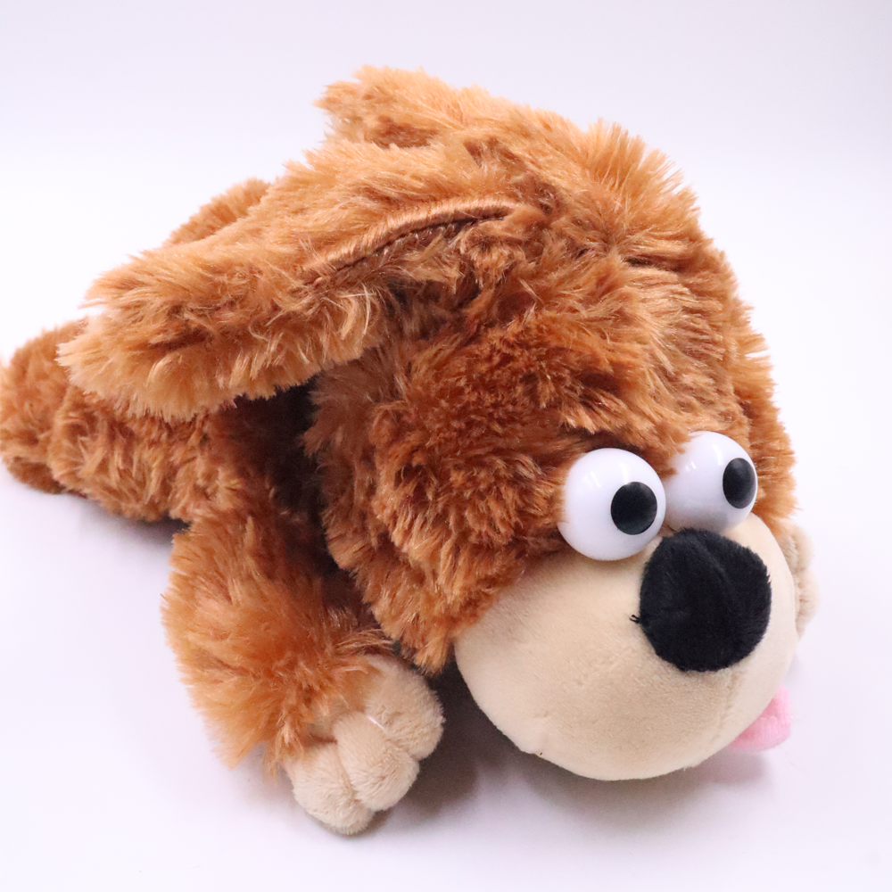 Hppy Dog Toy