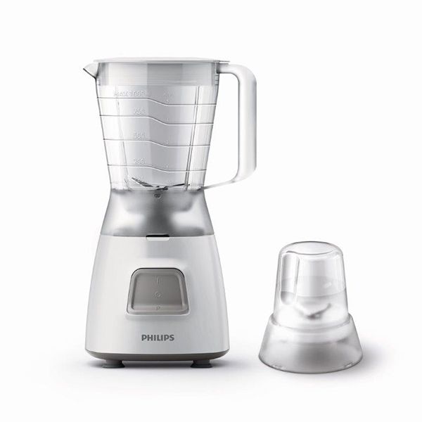 Blender in white background