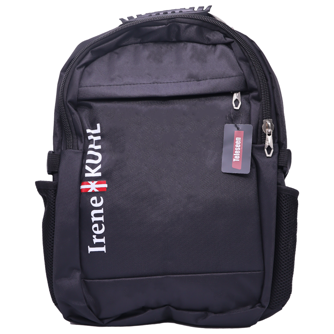 Deluxe Backpack Water Resistant