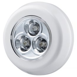 RAMSTA Mini LED Lamp Portable