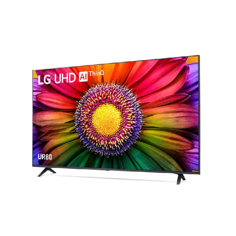 LG SmartTV UHD 43"