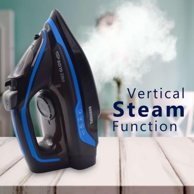 Teleseen Cordless Steam Iron