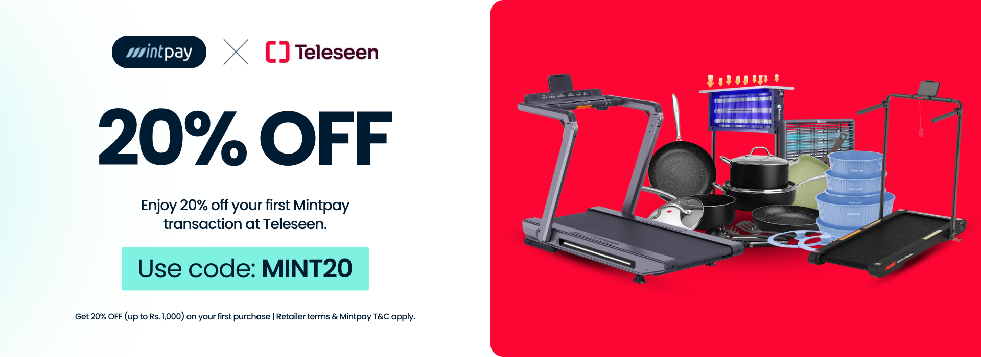 Teleseen