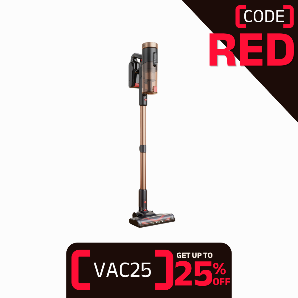 Proscenic P11-Ultra Cordless Vac