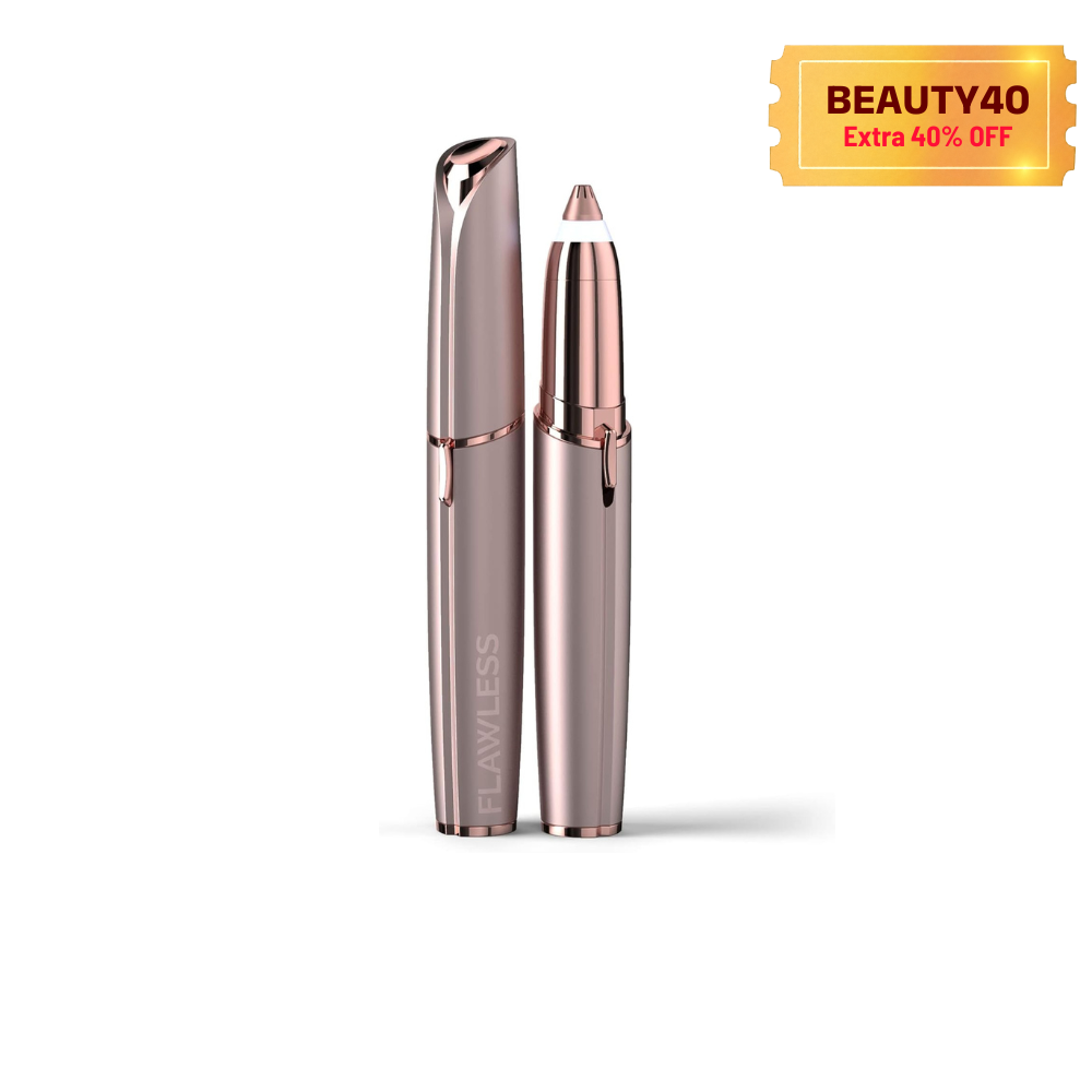 Flawless Brows Precision Hair Remover Sri Lanka