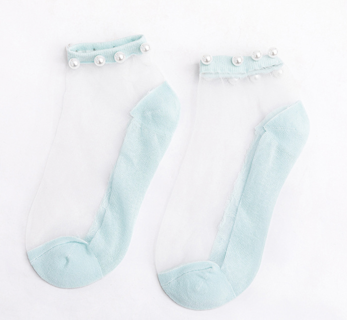 PEARL SOCKS