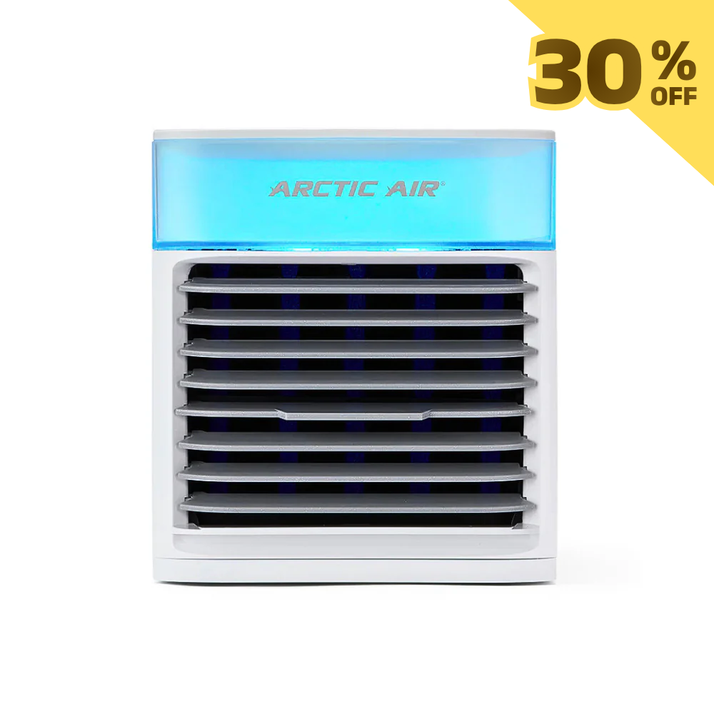 Arctic Air Evaporative Cooler