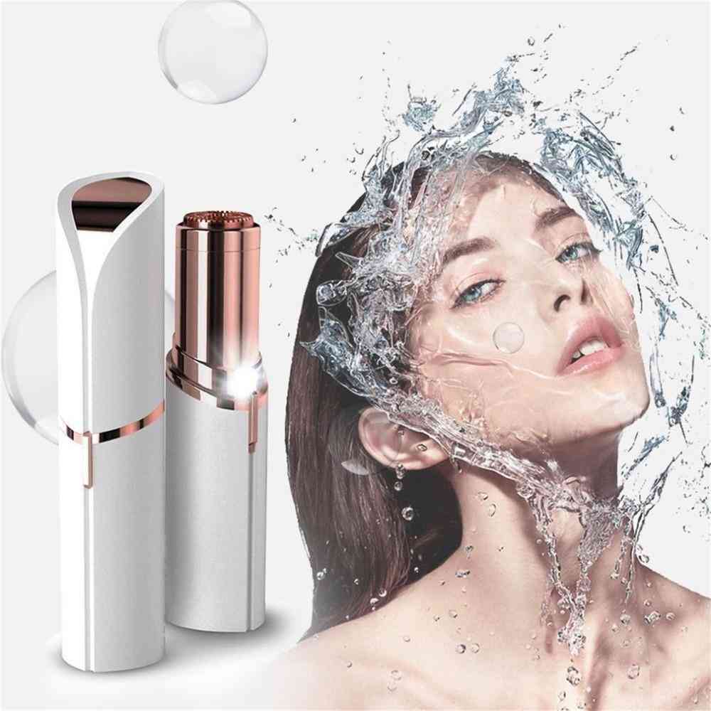 Flaw Facial Hair Remover