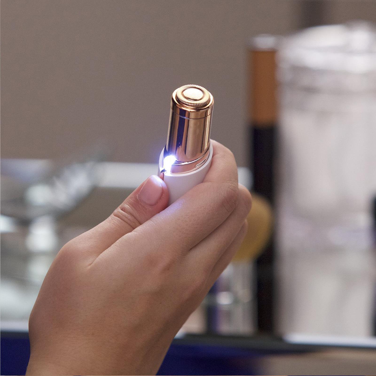 Flaw Facial Hair Remover