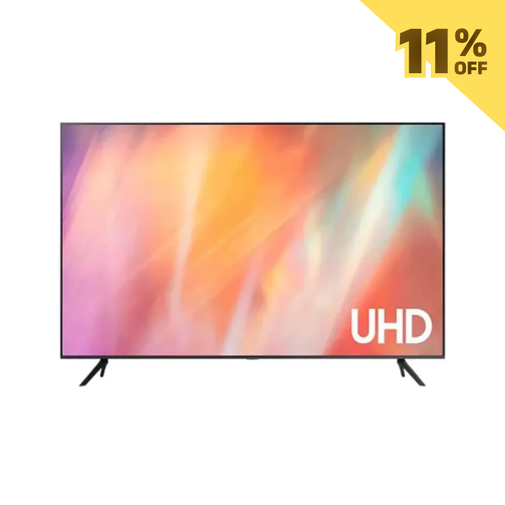 Samsung SmartTV UHD 43"