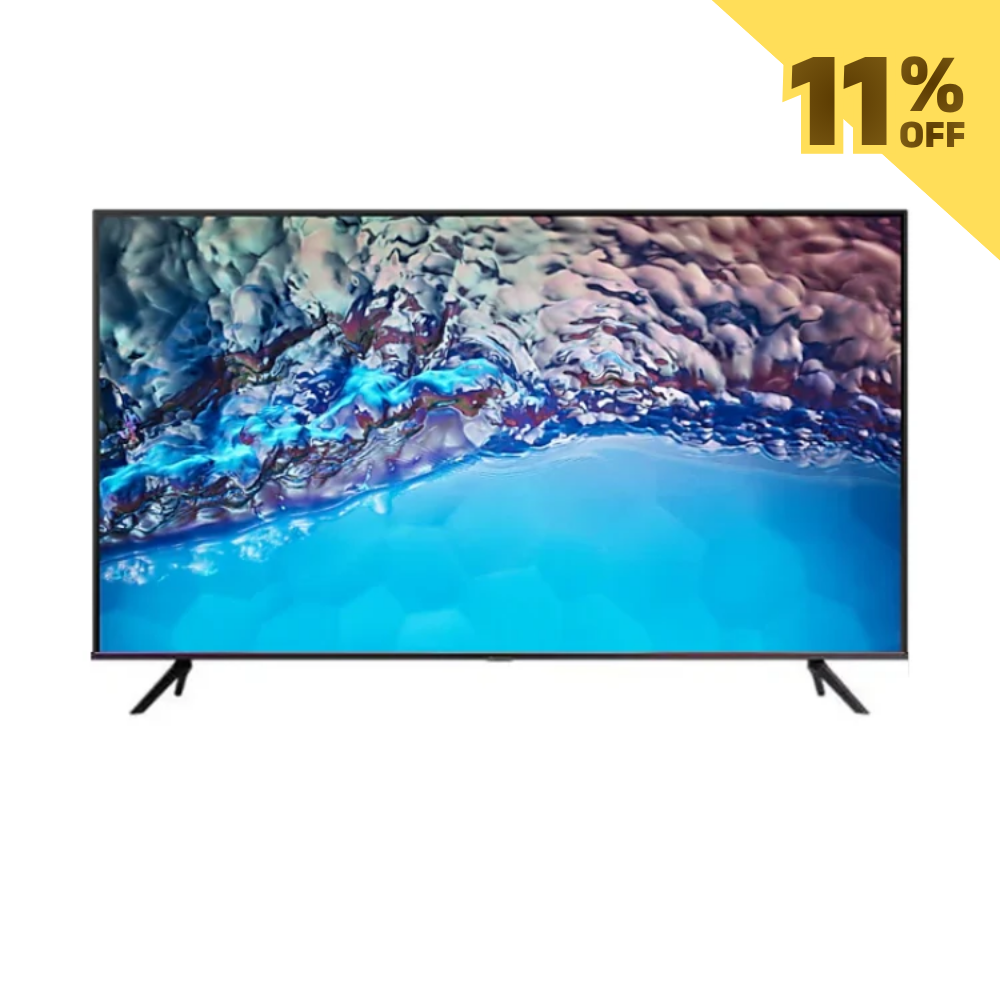 Samsung SmartTV UHD 65"