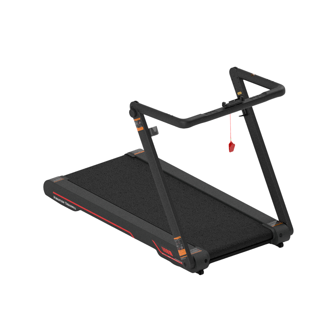 Sperax P5 Vibration Treadmill With Reverse Function