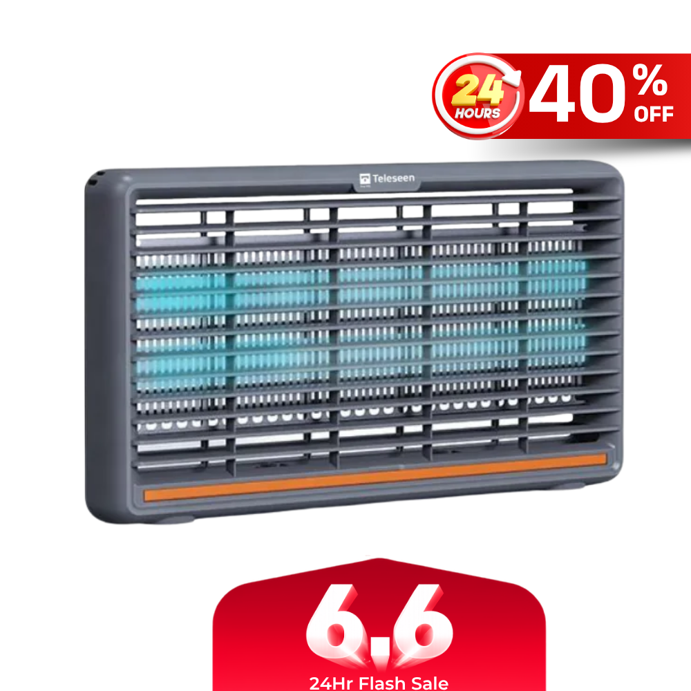 Mosquito Zapper - Plug In