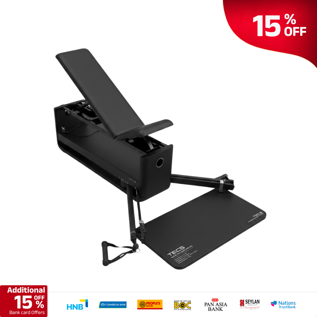 Sensol D3 Smart Home Gym