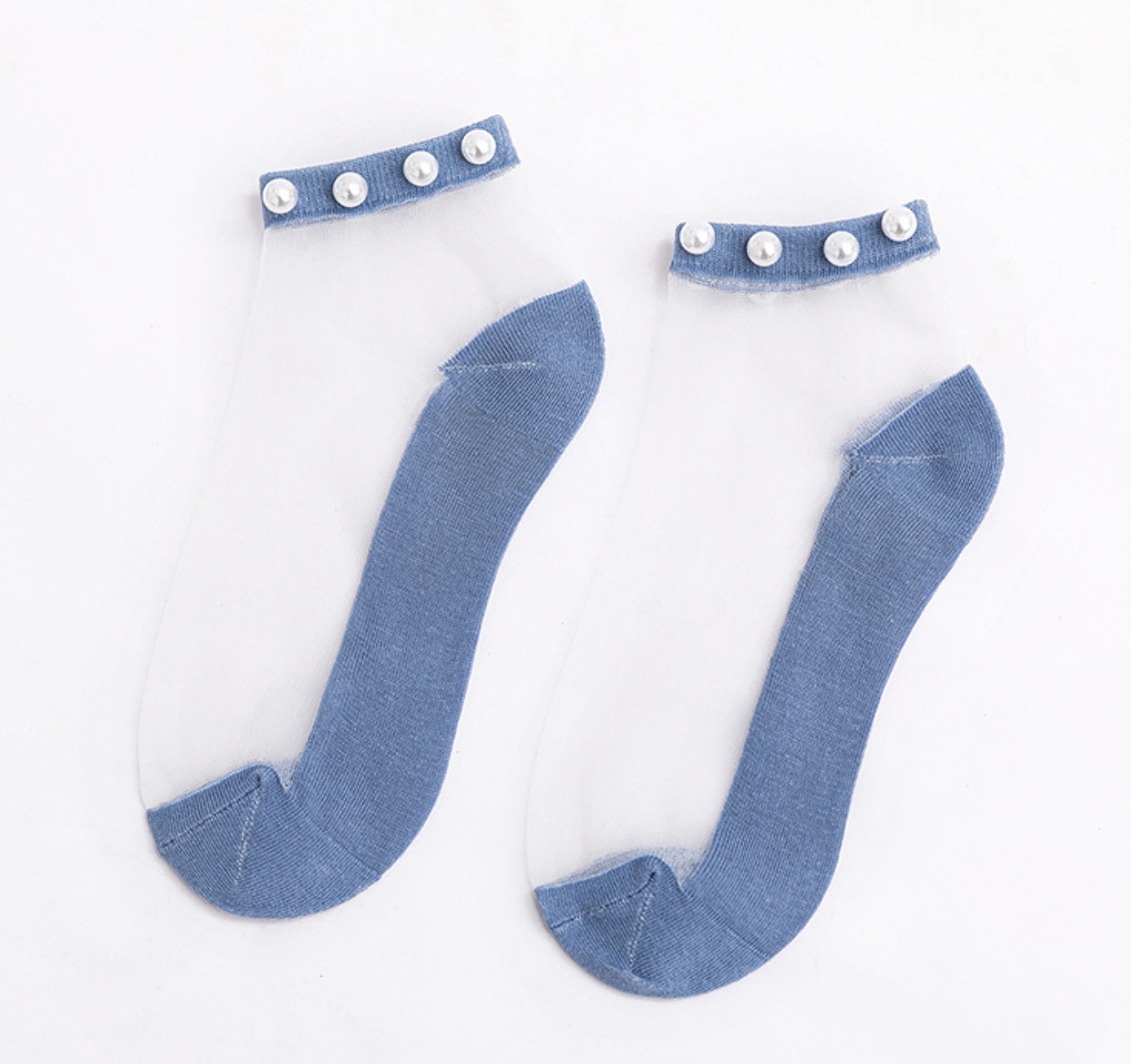 PEARL SOCKS