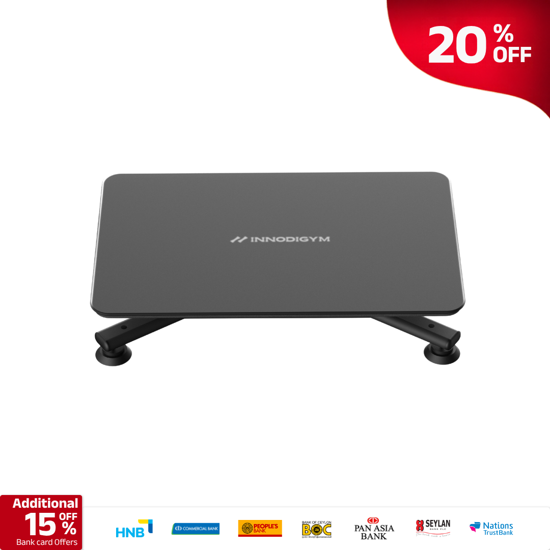 Innodigym V1 Vibration Plate