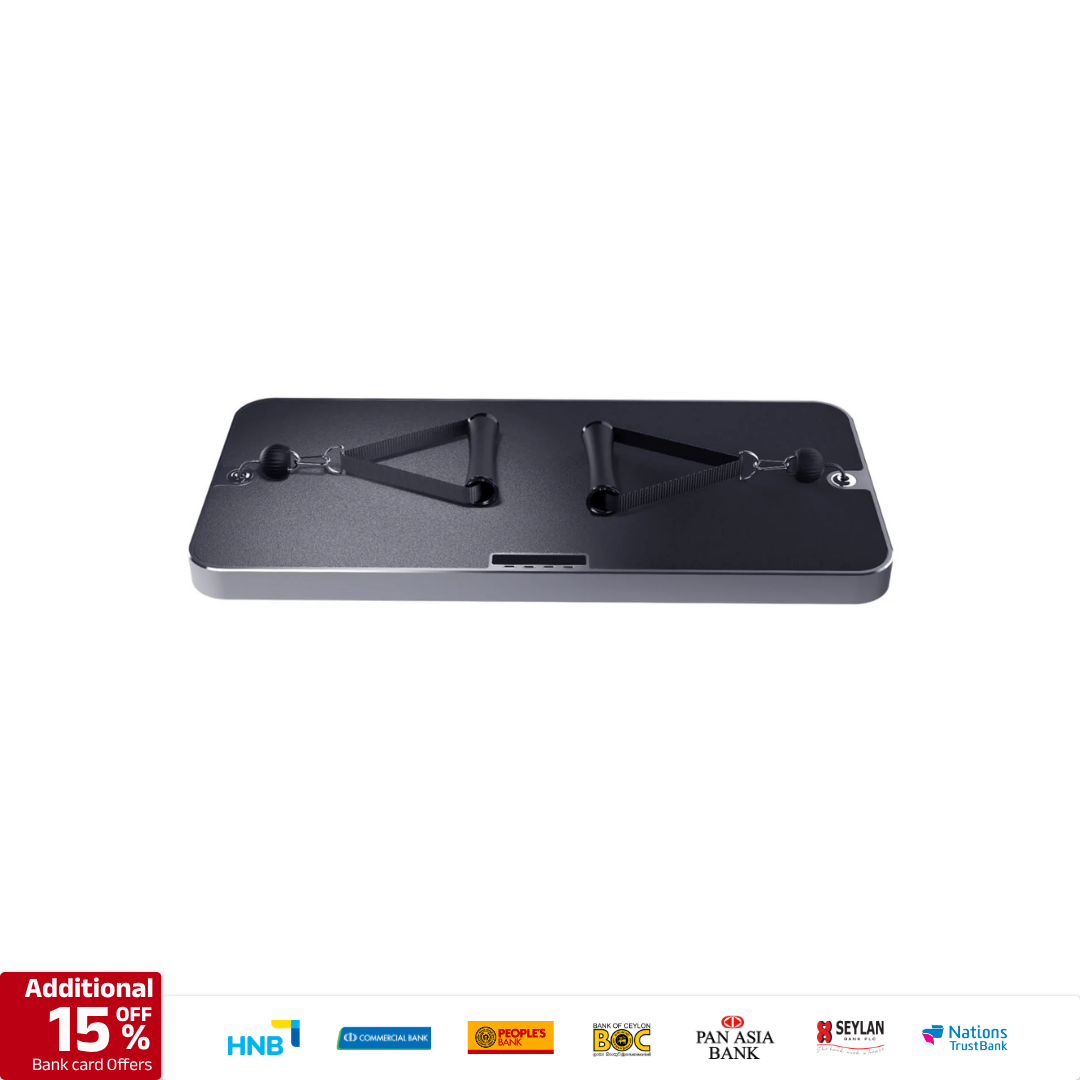 Innodigym P1 Lite Smart Home Gym