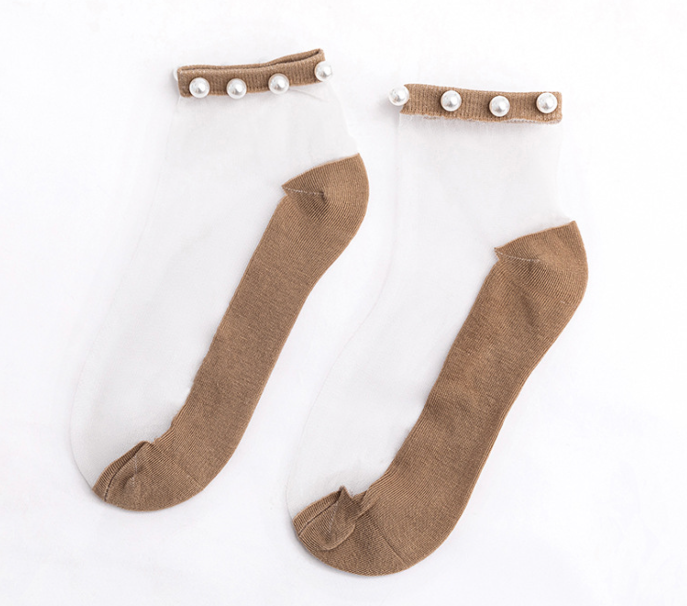 PEARL SOCKS
