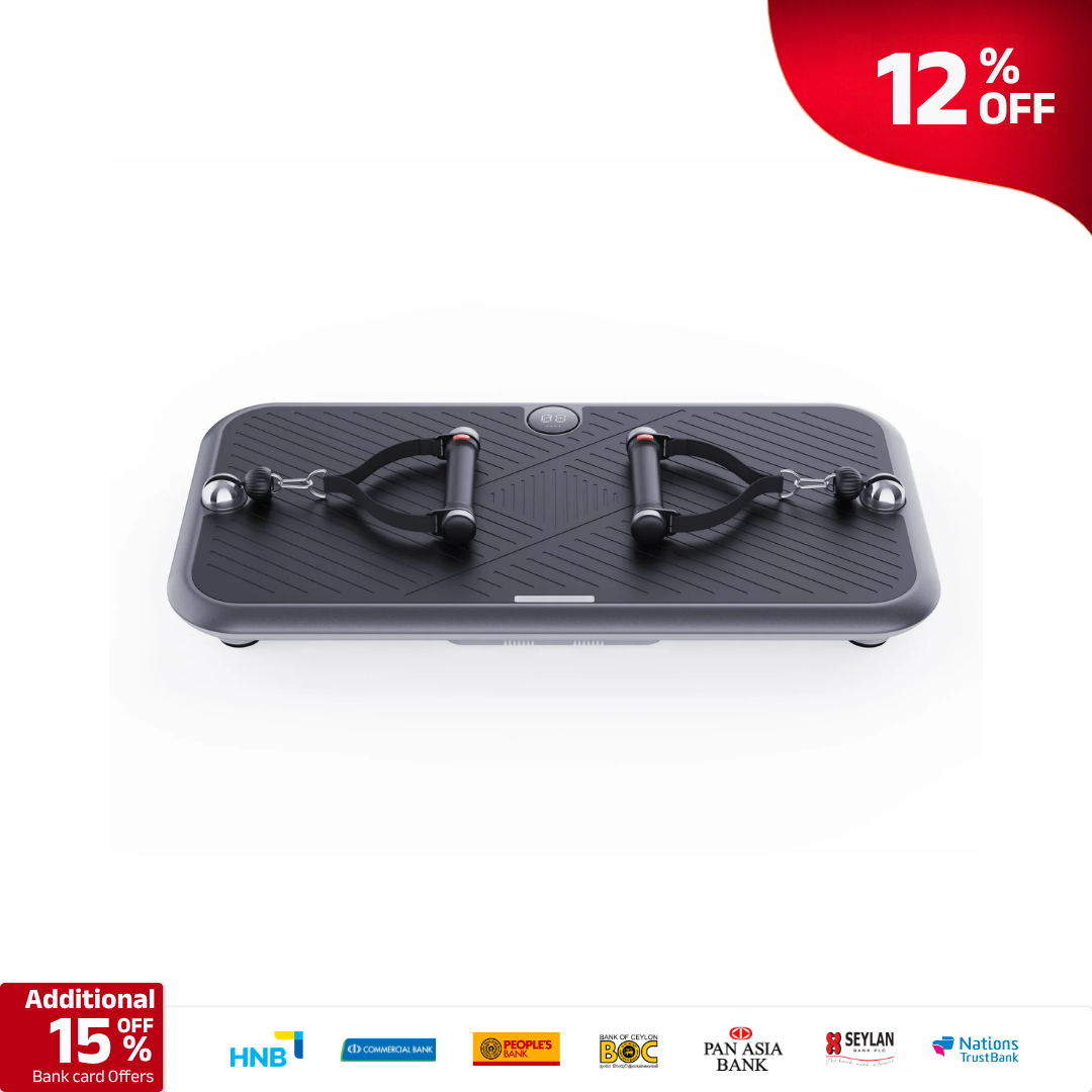 Innodigym P1 Plus Smart Home Gym