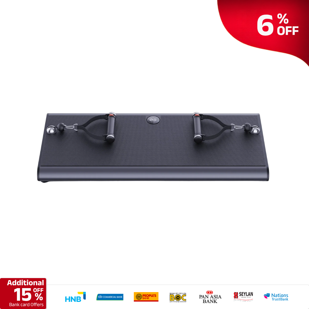 Innodigym P1 Max Smart Home Gym