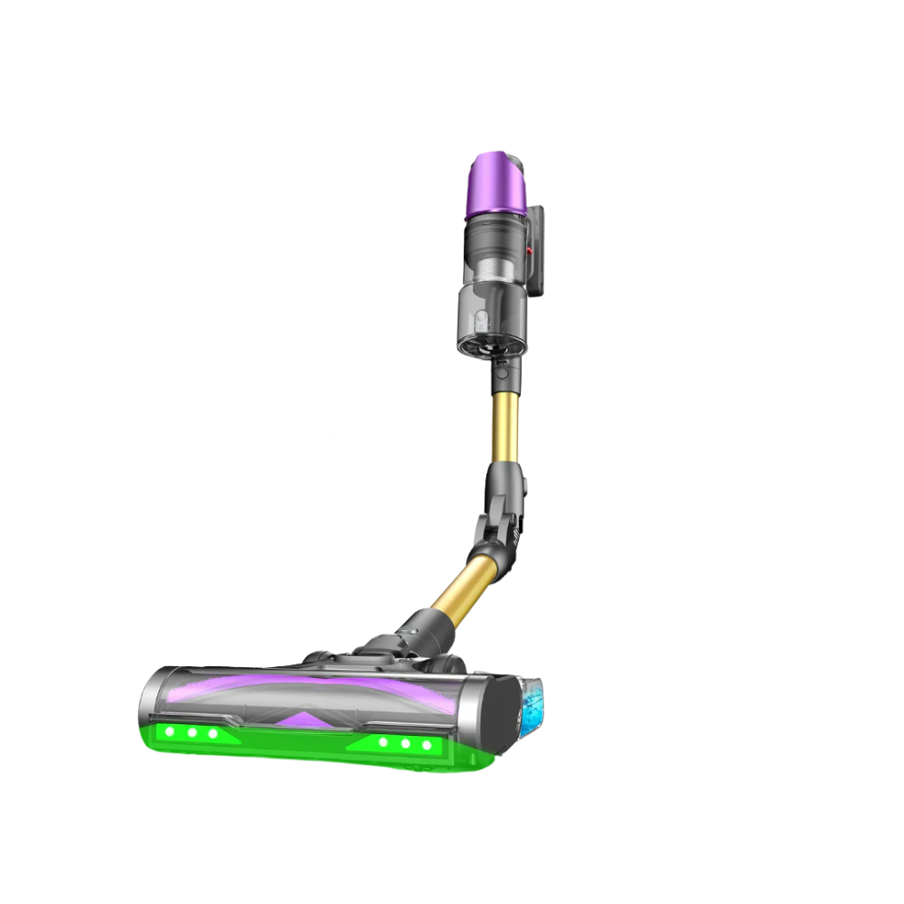Ultenic U20 Cordless Vac + Mop