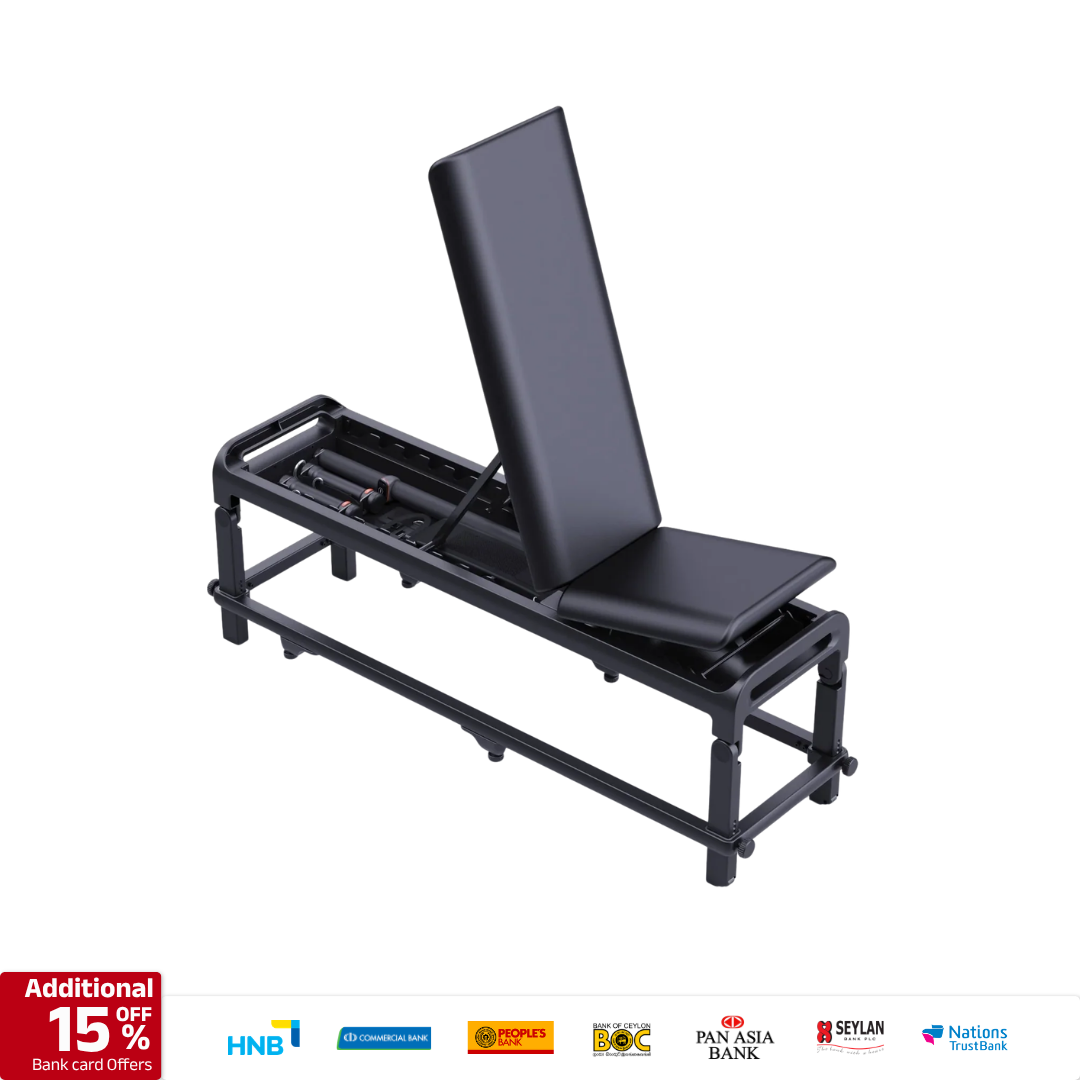 Innodigym Adjustable Bench
