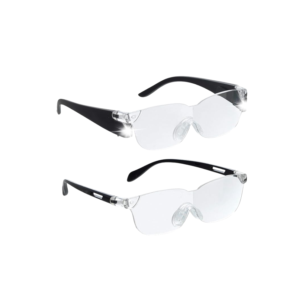 Teleseen Zoom Vision Plus LED