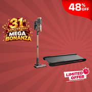 Walk & Vac Bundle