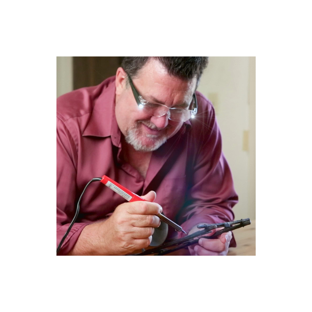 Teleseen Zoom Vision Plus LED