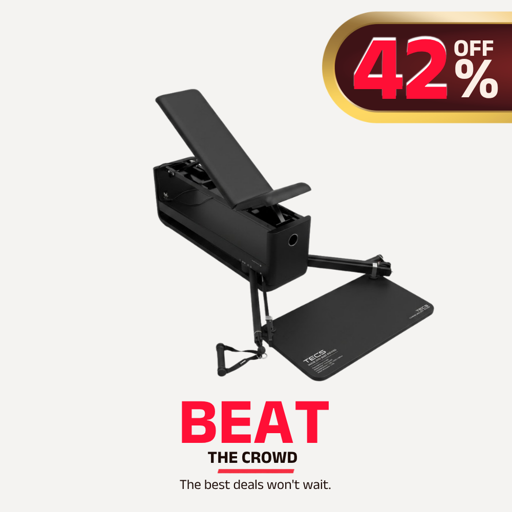 Sensol D3 Smart Home Gym