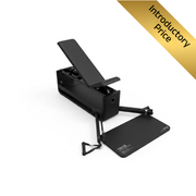 Sensol D3 Smart Fitness Bench