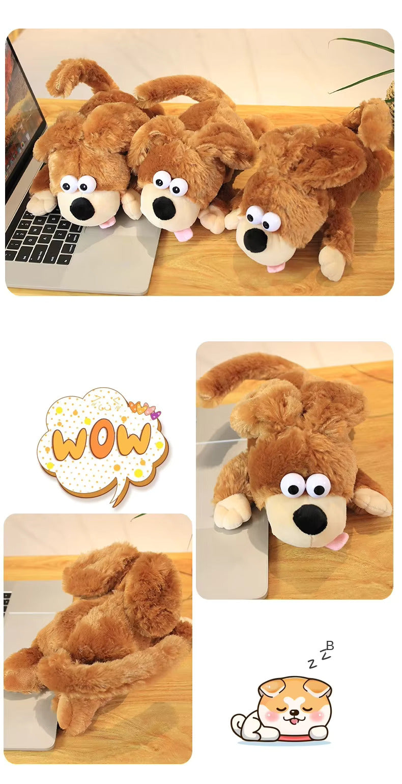 Hppy Dog Toy