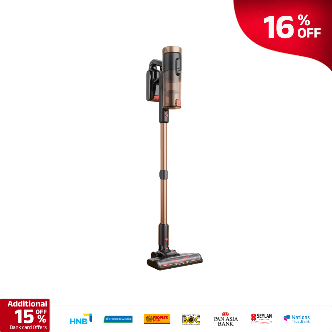 Proscenic P11-Ultra Cordless Vac