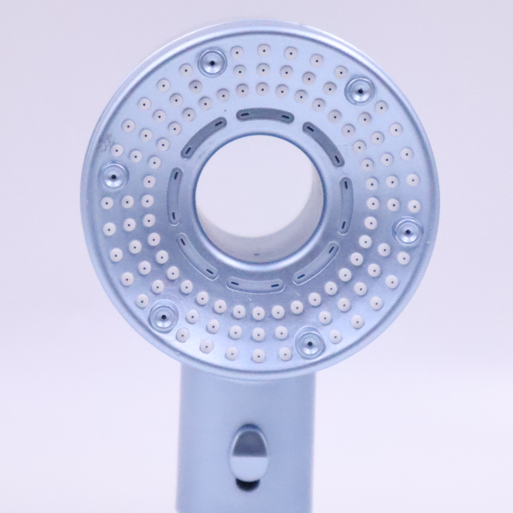 Universal Shower Head