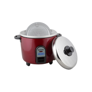 Panasonic Rice Cooker 1.0L SR-WA10E