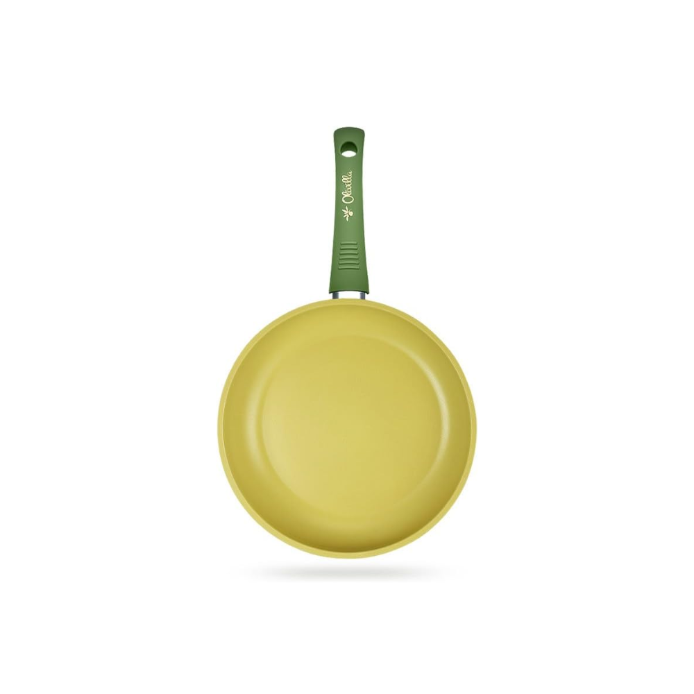 Teleseen Olive Pan Non-Stick