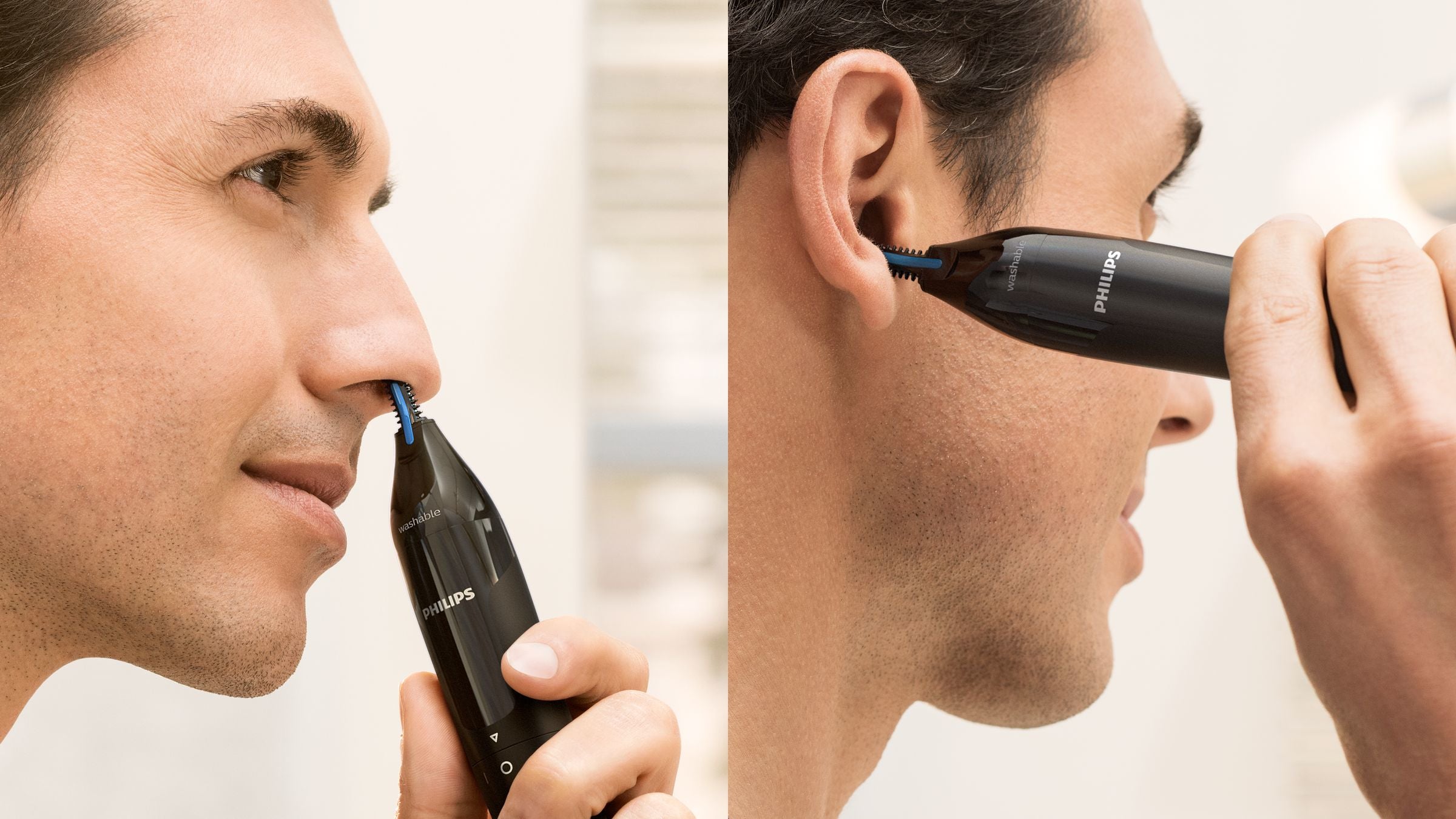 Philips Nose Trimmer NT1650/16