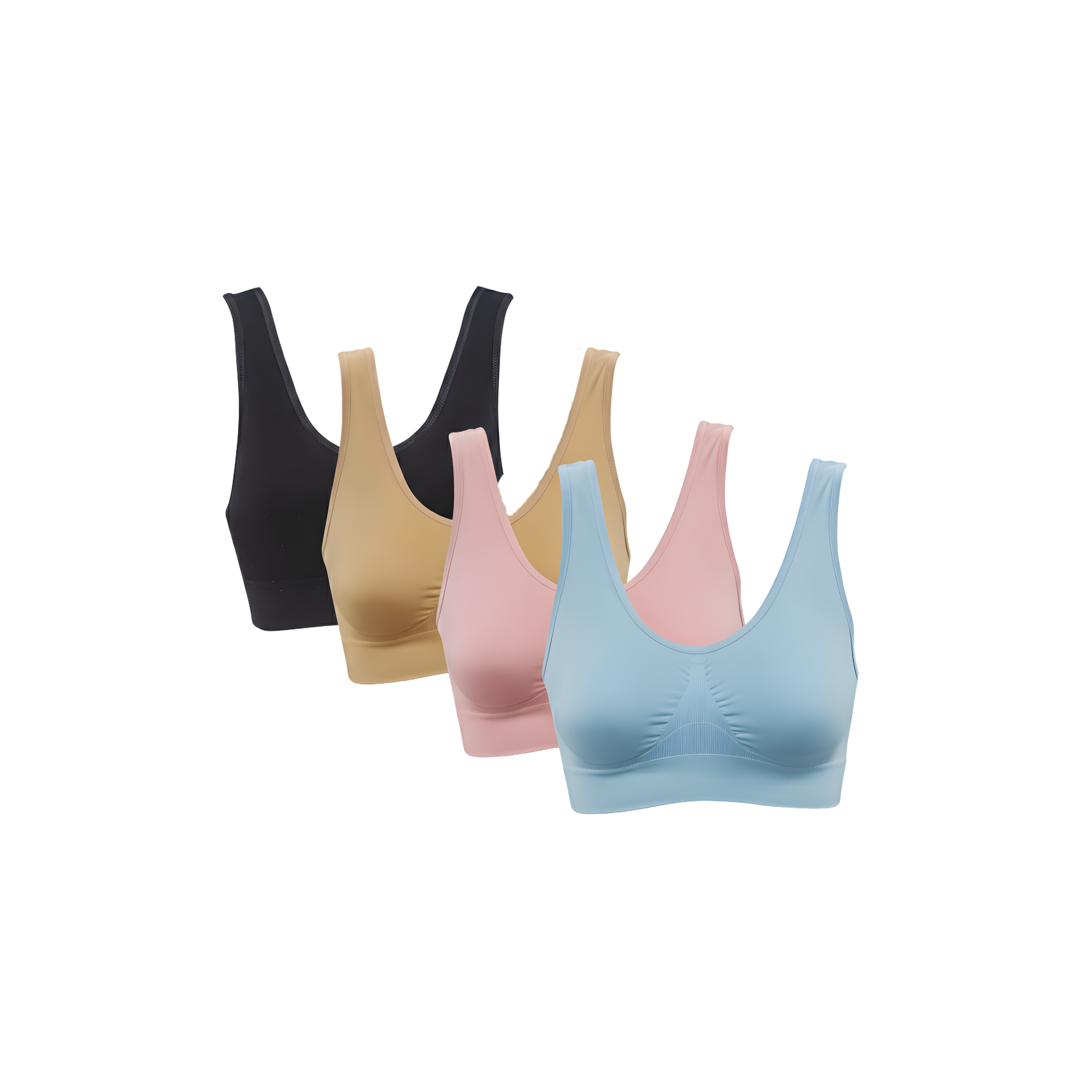 Genie Bra Combo Packs