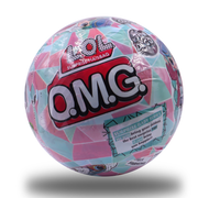 Lol Chinese Inflated Ball