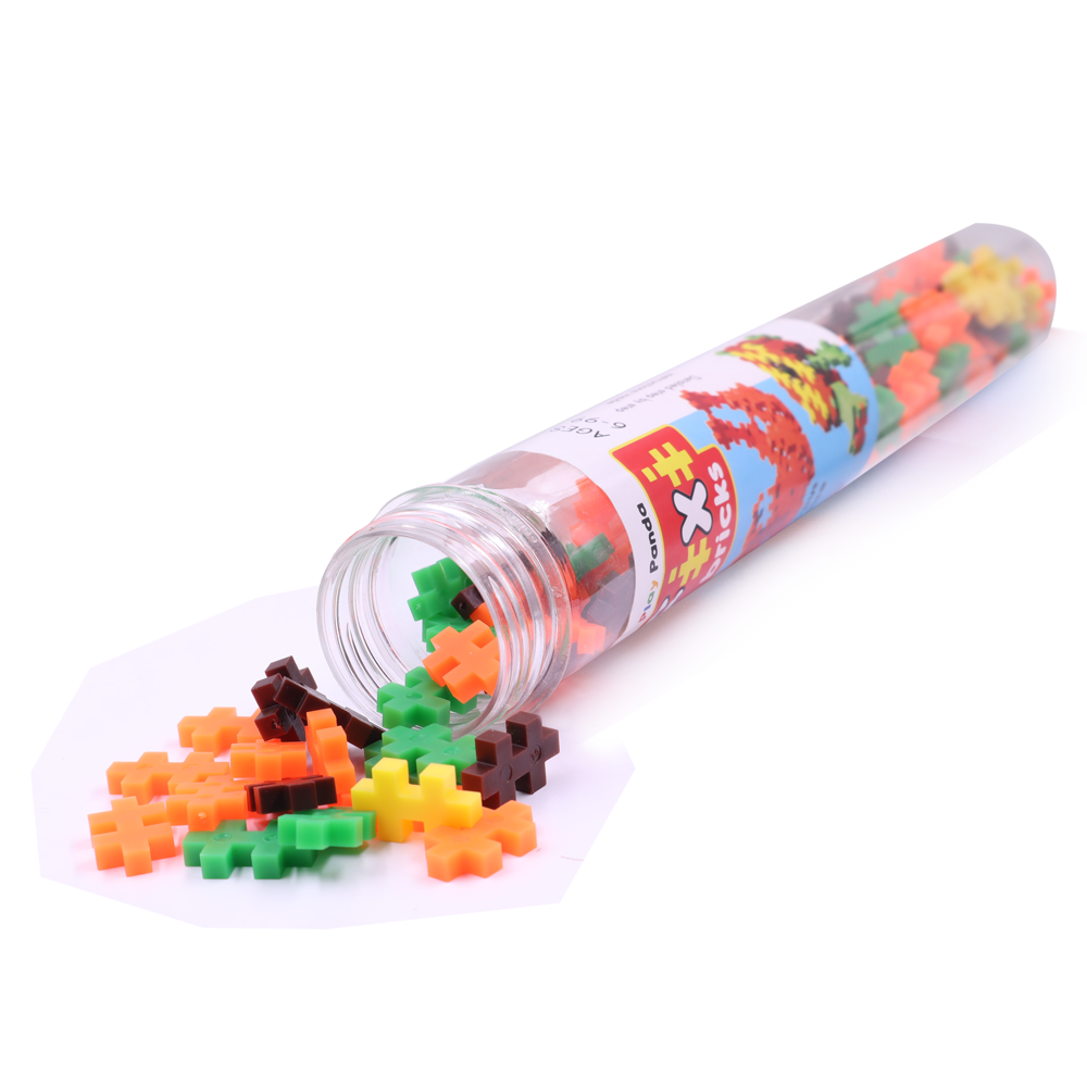 Fixi Bricks Building Blocks