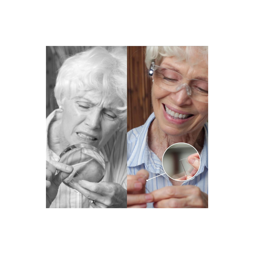 Teleseen Zoom Vision Plus LED