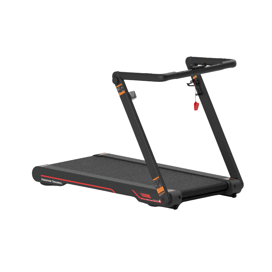 Sperax P5 Vibration Treadmill With Reverse Function