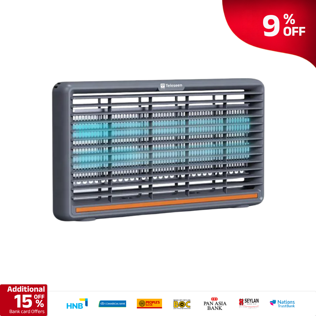 Mosquito Zapper - Plug In