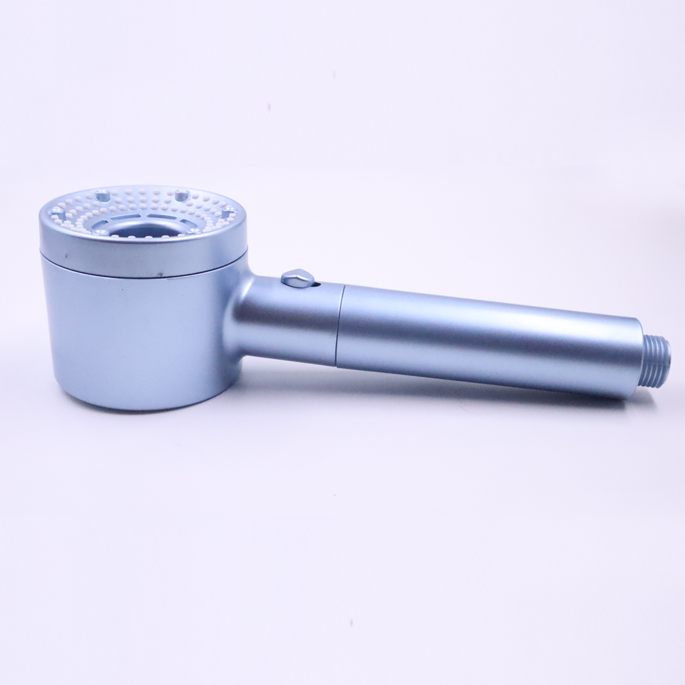 Universal Shower Head