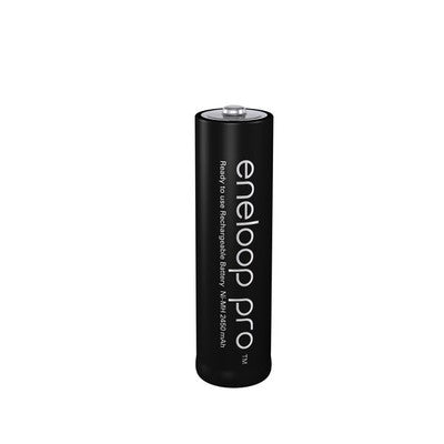 Panasonic Rechargable Pro Battery BK-3HCCE/4BT